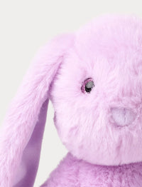 Thumbnail for Teddykompaniet Gosedjur Blooming Bunny Lavender