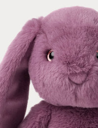 Thumbnail for Teddykompaniet Gosedjur Blooming Bunny Dahlia