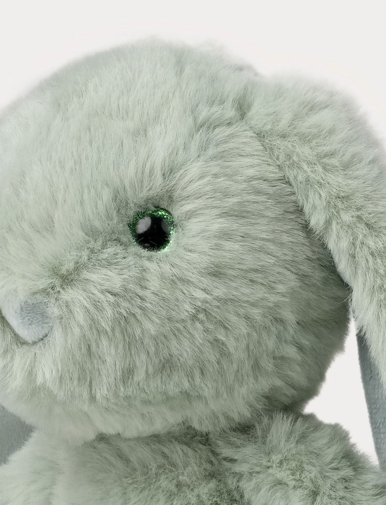 Teddykompaniet Gosedjur Blooming Bunny Ivy