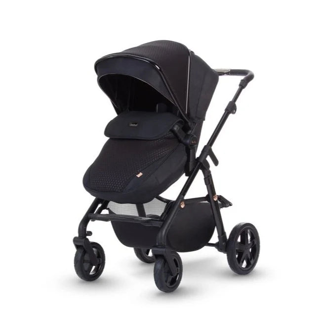 Silver Cross Duovogn Pioneer Eclipse Special Edition