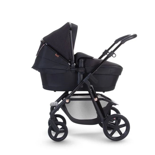 Silver Cross Duovogn Pioneer Eclipse Special Edition