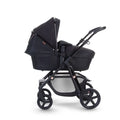 Silver Cross Duovogn Pioneer Eclipse Special Edition