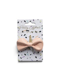 Pellianni Hårspænde Unicorn Bow Ivory
