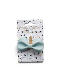 Pellianni Hårspænde Unicorn Bow Mint