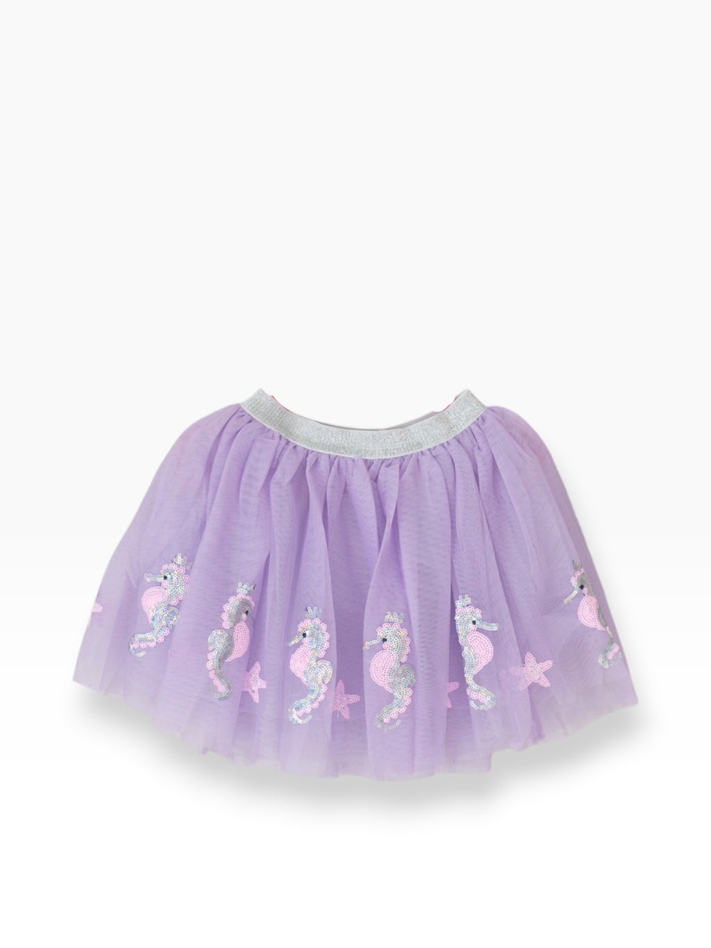 Pellianni Sequin Tutu Lilla med Søheste