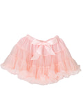 Pellianni Premium Tylskørt Dusty Pink