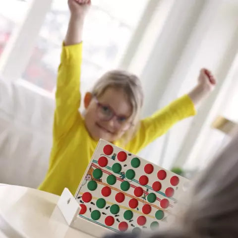 Pippi 4 på stribe