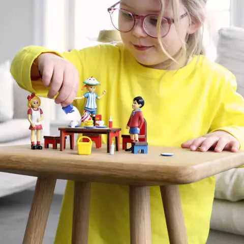 Pippi Tilbehørssæt Fika