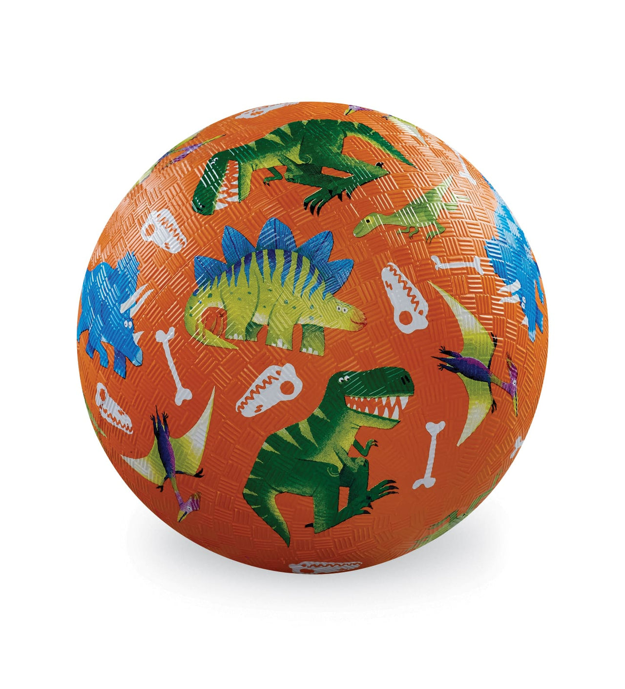 Crocodile Creek Lekboll Dinosaur Dig (18cm)