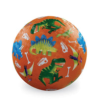 Thumbnail for Crocodile Creek Lekboll Dinosaur Dig (18cm)
