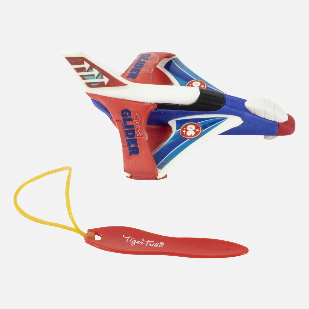 Tiger Tribe Flygleksak Speed Glider