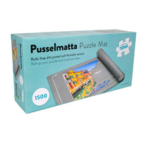 Thumbnail for Tildas Pussel Pusselmatta för 500-1500bitar