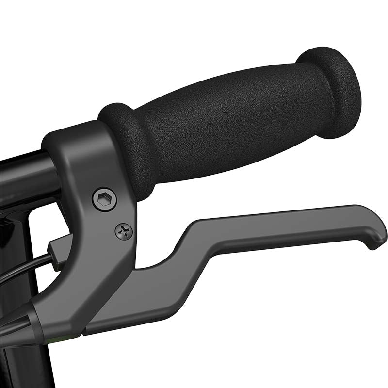 Razor El-løbehjul PowerCore E90 Grøn (12V / 16km/t)