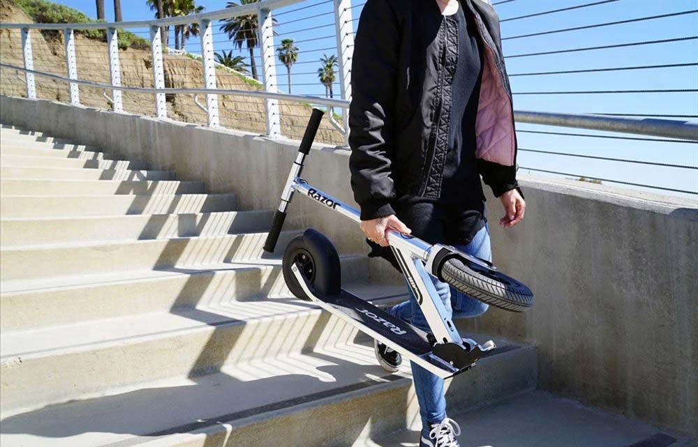 Razor løbehjul A5 Air