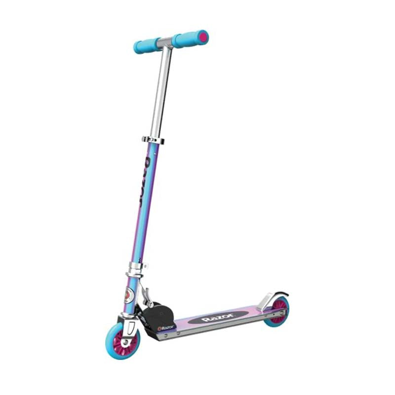 Razor løbehjul holografisk