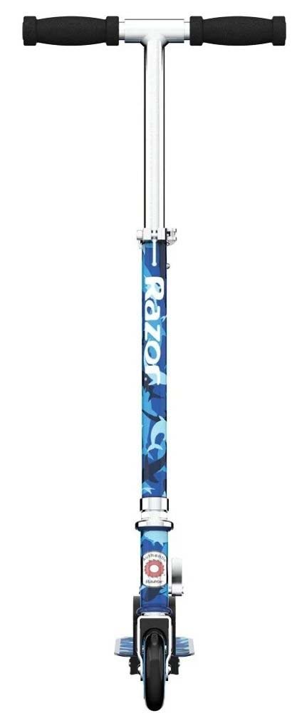 Razor løbehjul Shark Camo