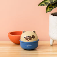 Thumbnail for Tiger Tribe Dragleksak Rocking Rollers Dog