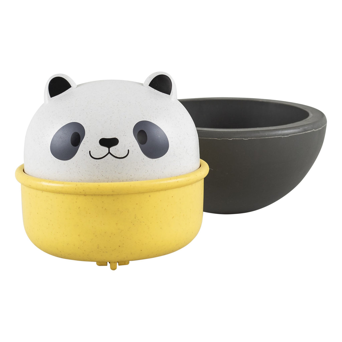 Tiger Tribe Dragleksak Rocking Rollers Panda