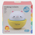 Tiger Tribe Dragleksak Rocking Rollers Cat