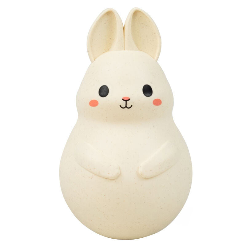 Tiger Tribe Vickningsleksak Roly Poly Bunny