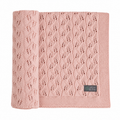 Vinter & Bloom Tæppe Moment Eko Cloud Pink