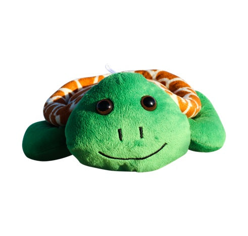 Suntoy Shore Buddies Gosedjur Havssköldpaddan Shelly