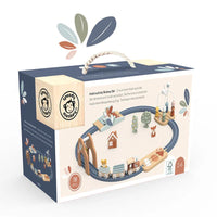 Thumbnail for Speedy Monkey Tågbana Multi-Activity Railway Set