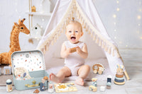 Thumbnail for Speedy Monkey Presentbox My First Toy Box