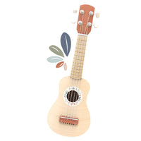 Thumbnail for Speedy Monkey Ukulele i trä