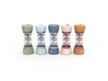 Speedy Monkey Musikrassla Beaded Raindrop