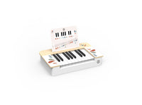 Thumbnail for Speedy Monkey Piano keyboard