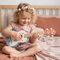 Thumbnail for Speedy Monkey Instrumentset Sky Melody Large – lifestylebild 2