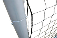 Thumbnail for Stanlord Fotbollsmål 550 Pro i galvaniserat stål (550x220x120cm)