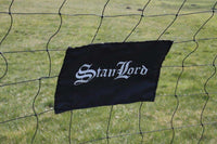Thumbnail for Stanlord Fotbollsmål 550 Pro i galvaniserat stål (550x220x120cm)