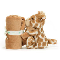 Thumbnail for Jellycat Bashful Giraff Soother