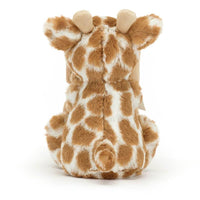 Thumbnail for Jellycat Bashful Giraff Soother