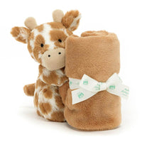 Thumbnail for Jellycat Bashful Giraff Soother