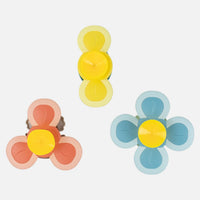 Thumbnail for Tiger Tribe Sensorisk leksak Sensory Spinners Aussie Animals