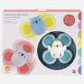 Tiger Tribe Sensorisk leksak Sensory Spinners Aussie Animals