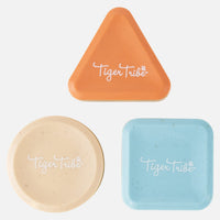 Thumbnail for Tiger Tribe Rytminstrument Shape Shakers (3-pack)
