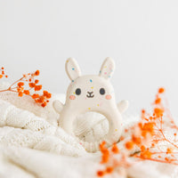 Thumbnail for Tiger Tribe Bitring i silikon Bunny