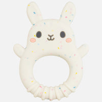 Thumbnail for Tiger Tribe Bitring i silikon Bunny