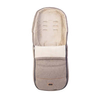 Thumbnail for Silver Cross Åkpåse Pacific Footmuff