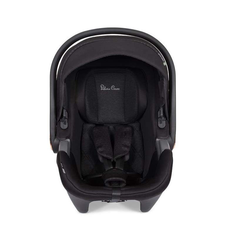 Silver Cross Autostol Dream Eclipse i-Size