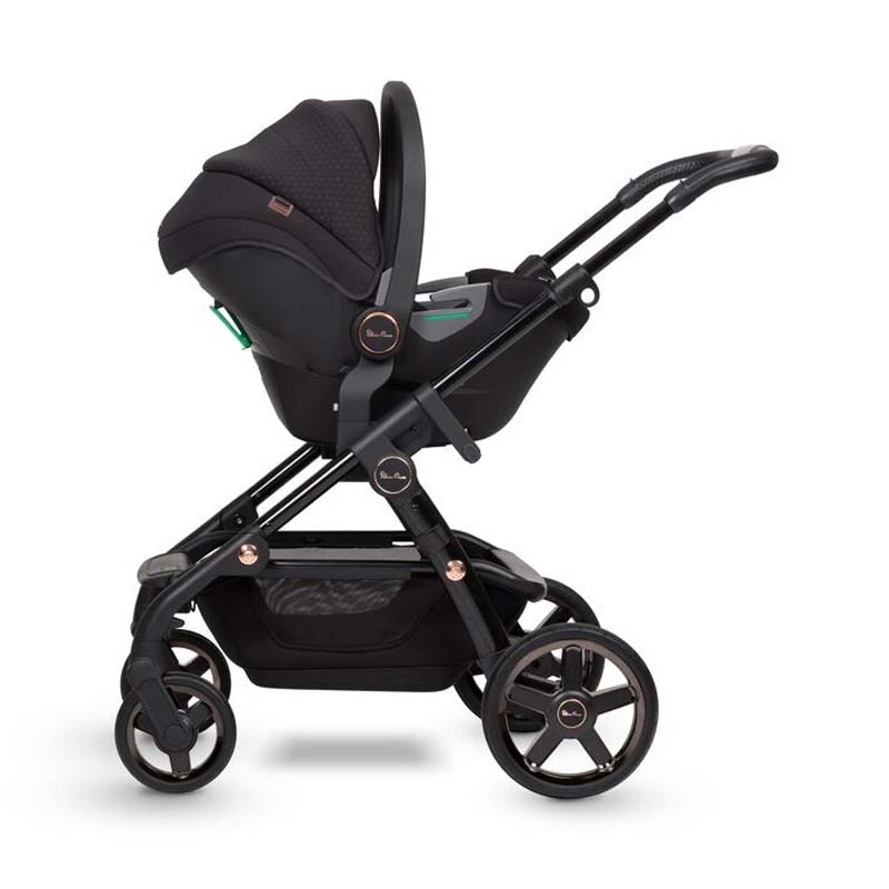 Silver Cross Autostol Dream Eclipse i-Size