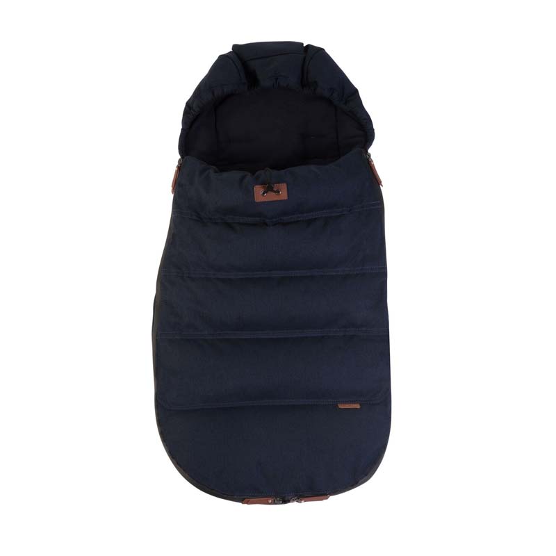 Silver Cross Åkpåse Wave Footmuff