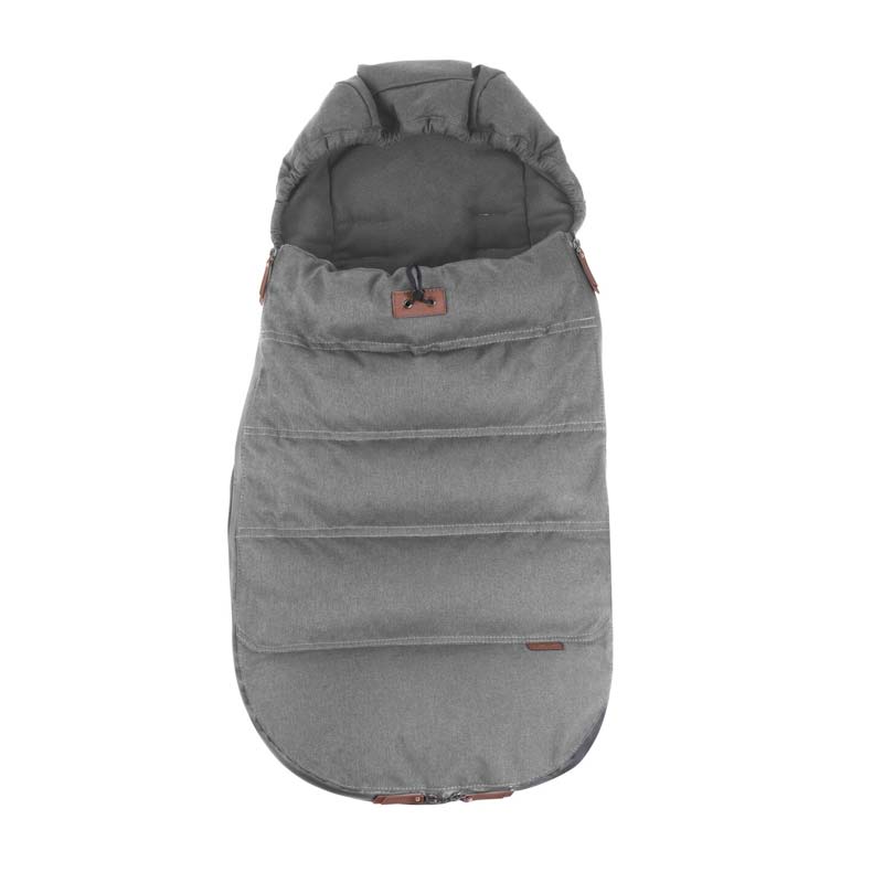 Silver Cross Åkpåse Wave Footmuff