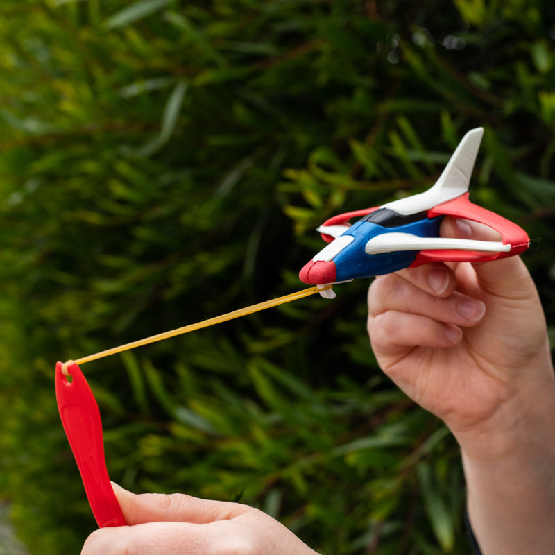Tiger Tribe Flygleksak Speed Glider