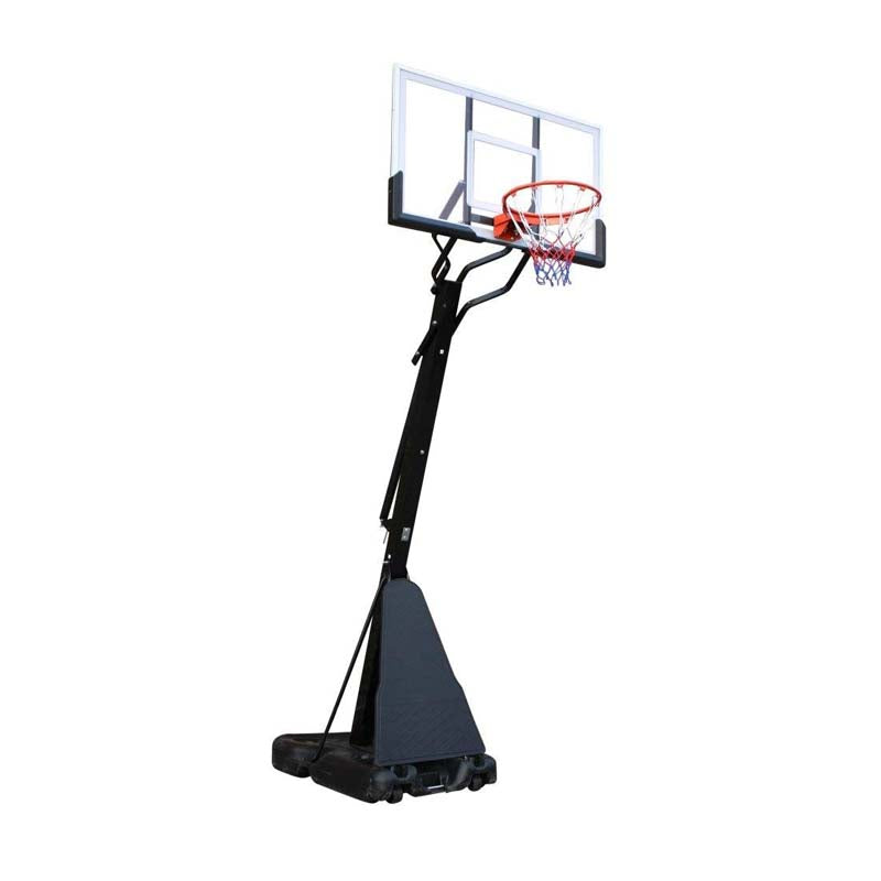 Stanlord Basketballkurv Pro Ultimate (2,3-3,05 m højde)