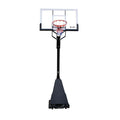 Stanlord Basketballkurv Pro Ultimate (2,3-3,05 m højde)